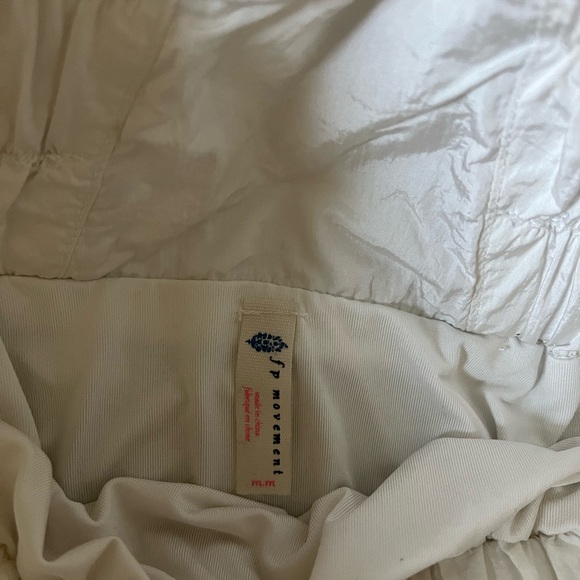 Free People Movement Shorts - Picture 5 of 5